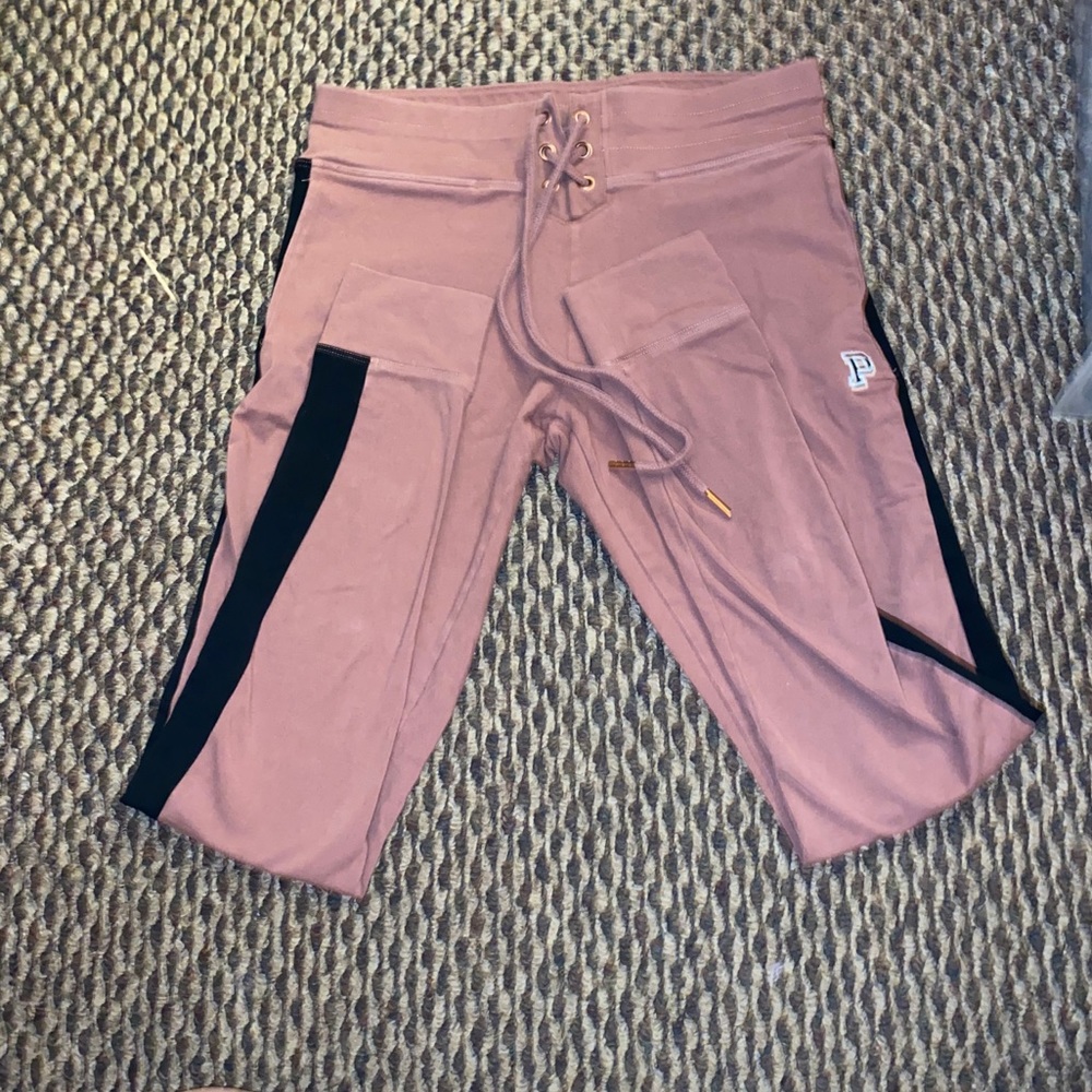 VS Pink Leggings